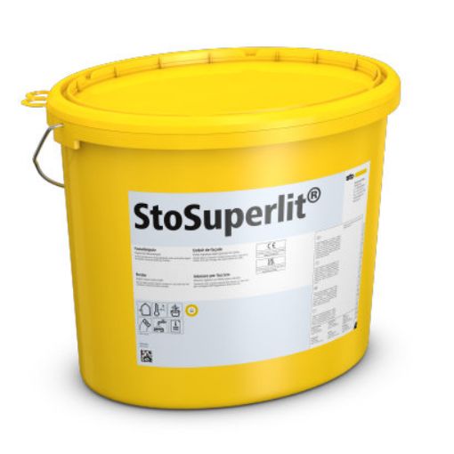 Kirjukivikrohv StoSuperlit K 1,5 FT 15-400 25kg pilt